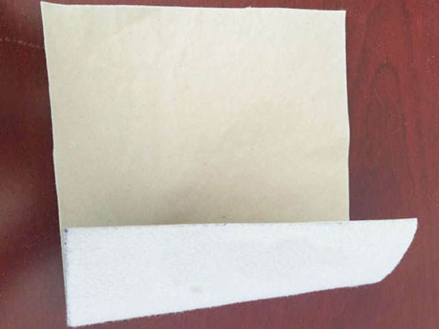 复合土工膜(一布一膜)