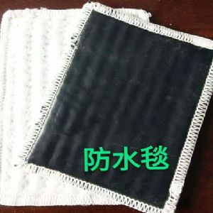 膨润土防水毯