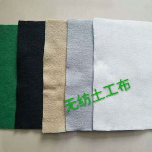 无纺土工布