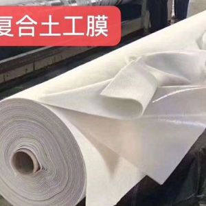 复合土工膜（两布一膜）