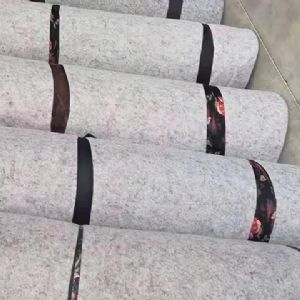 毛毡土工布